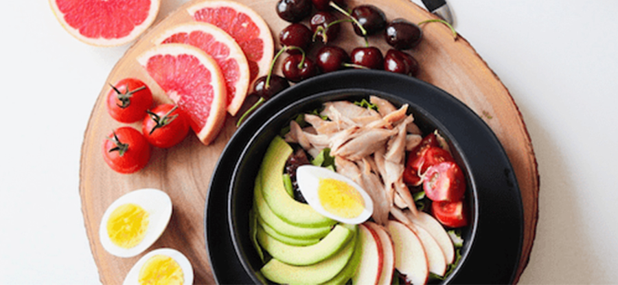Celebrating National Nutrition Month