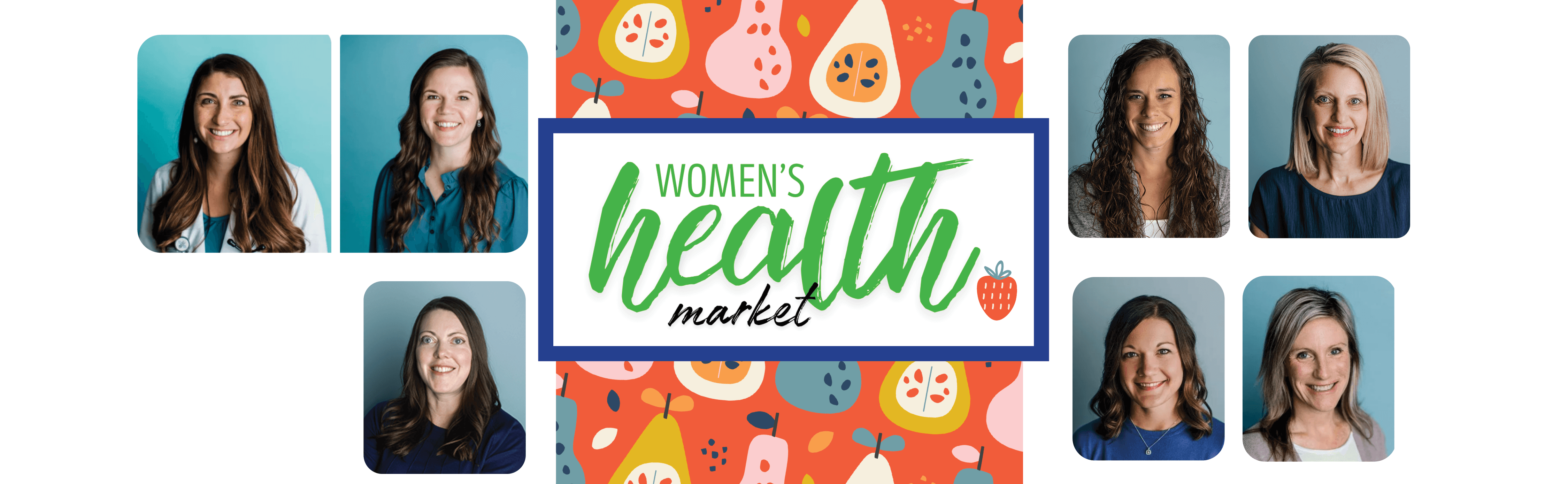 Celebrating Women's Health