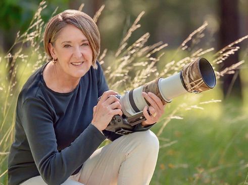 Photography Tours
