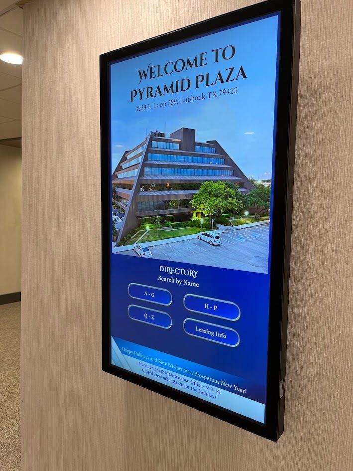 Digital Signs