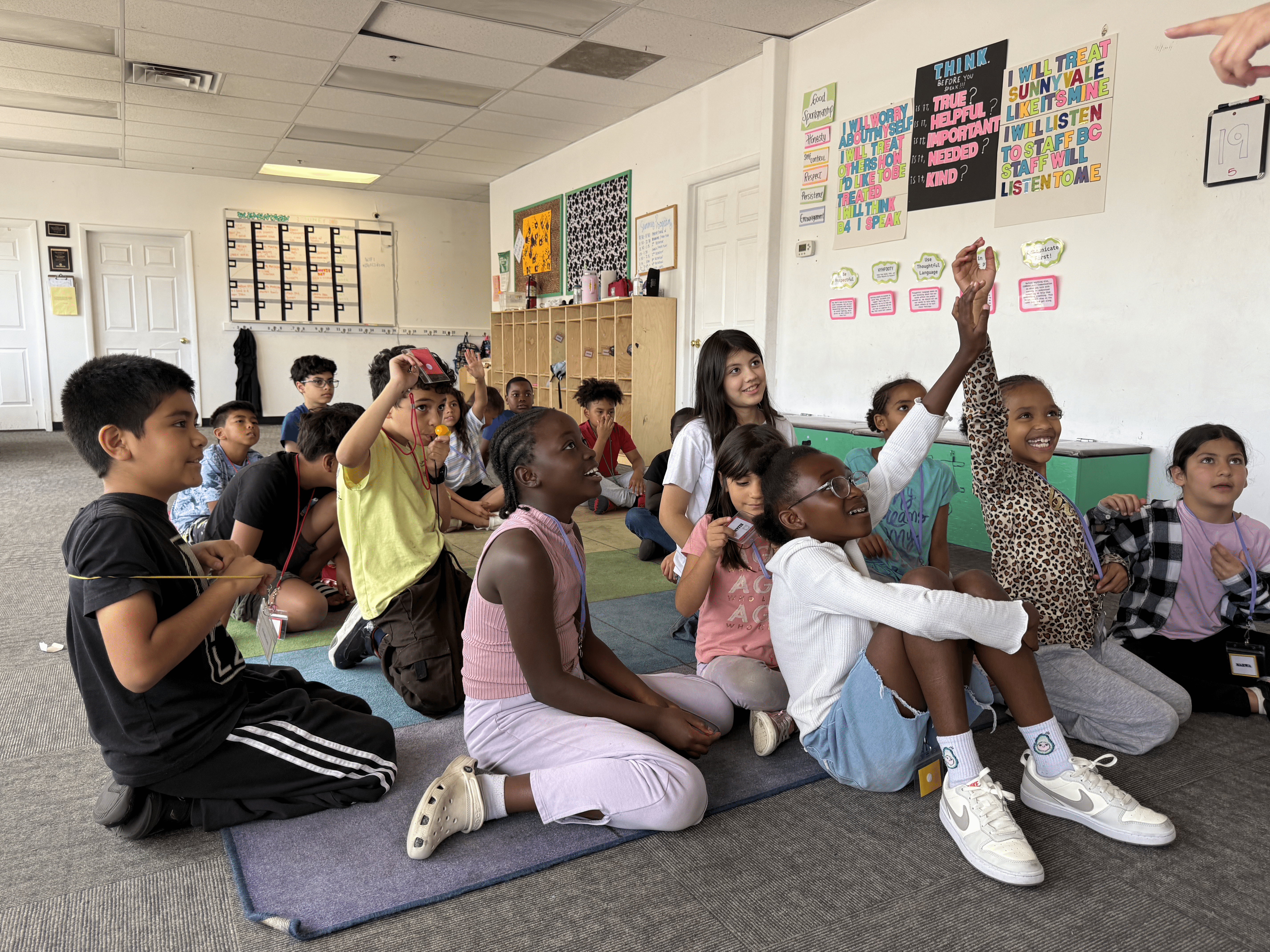 Expanding Behavioral Health Support for Refugee Youth