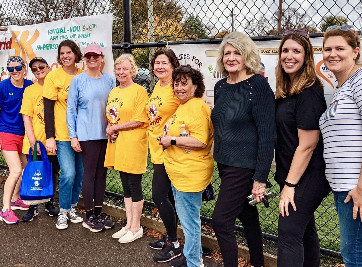 Home Education Foundation of Morris Plains