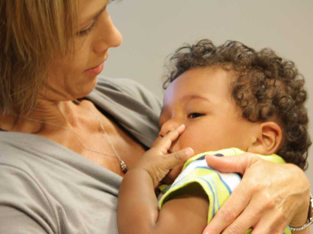 Classes For Local Parents