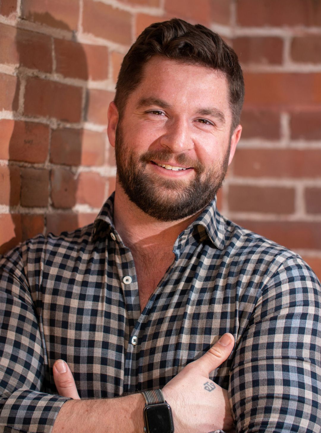 David Richards of Vermont Construction Company joins Green Mountain Habitat for Humanity Board of Directors 
