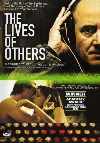 German film screening: The Lives of Others