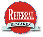 Referral Rewards Carol