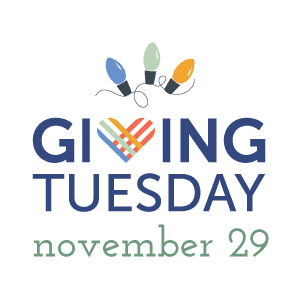 Giving Tuesday