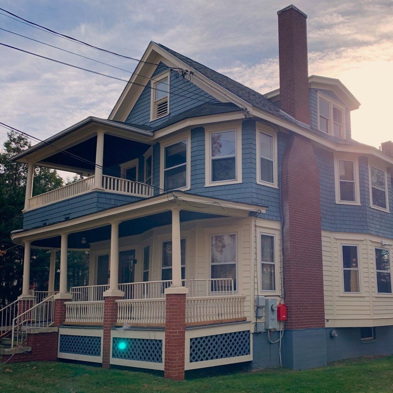 Women's Dismas House (Rutland)