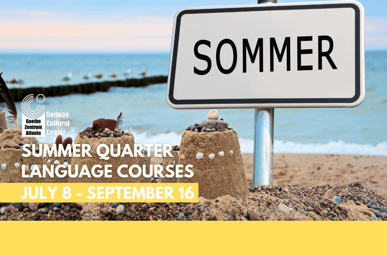 Summer Language Courses