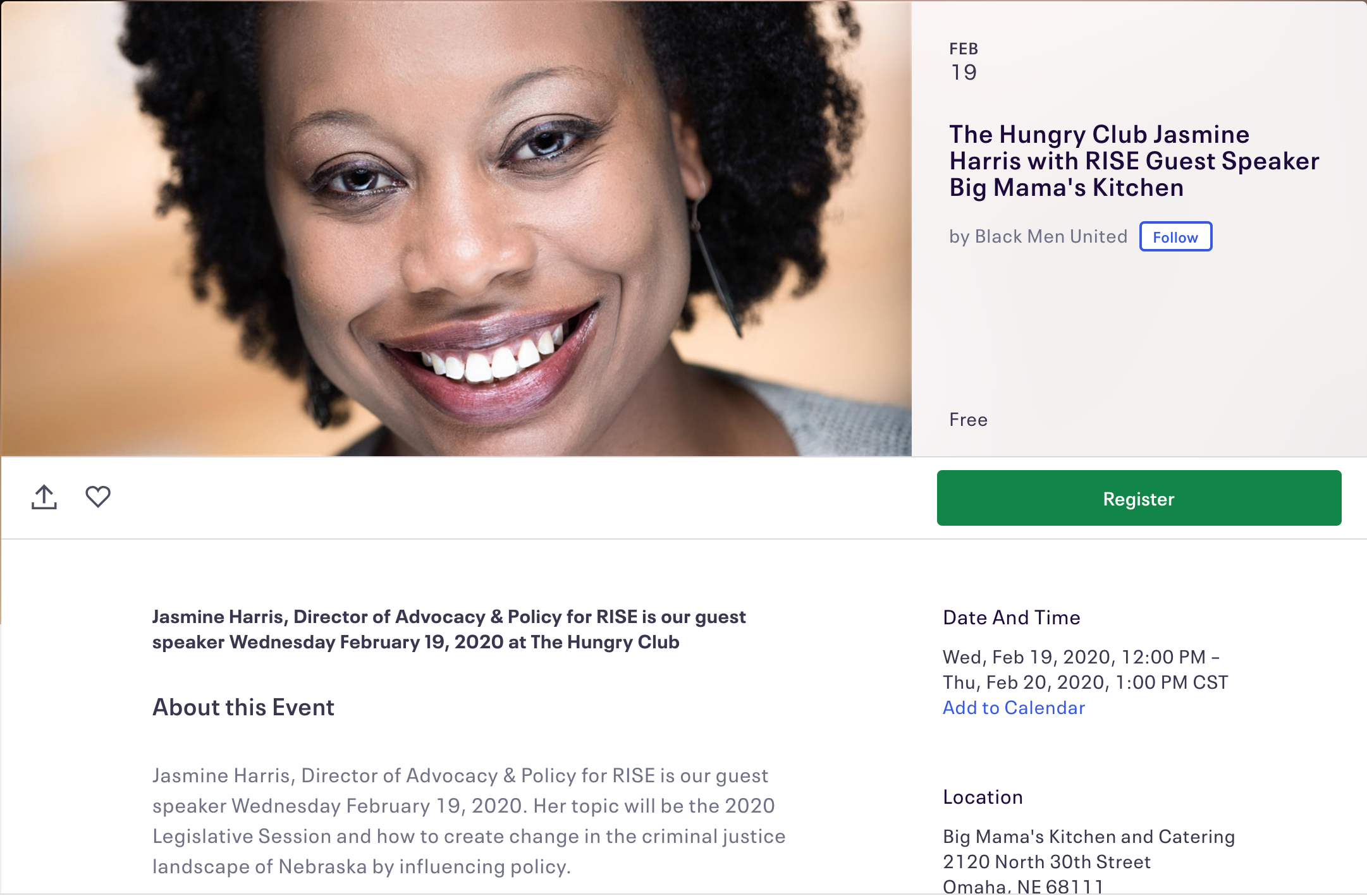 Policy In Nebraska Rise