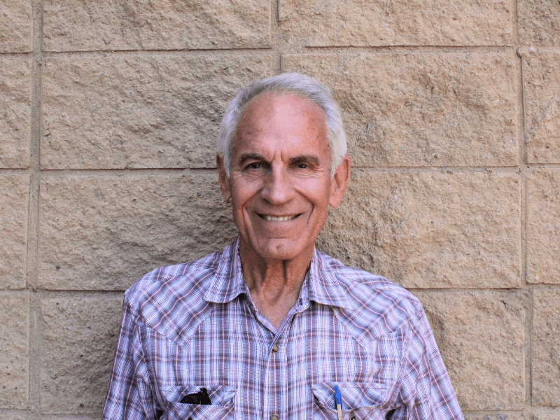 Randy Dietrich: A Volunteer Whose Deliveries Go Far Beyond a Meal