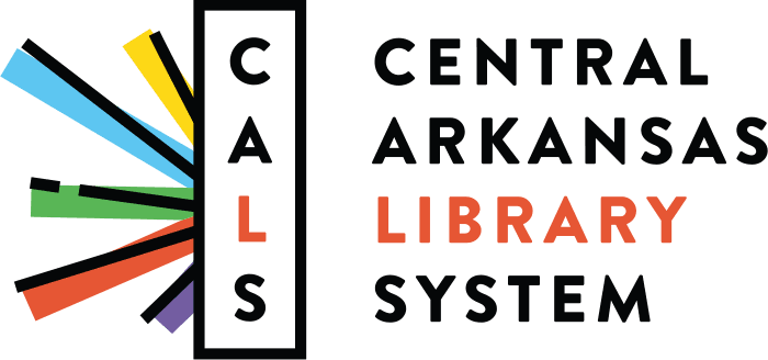 Central Arkansas Library System
