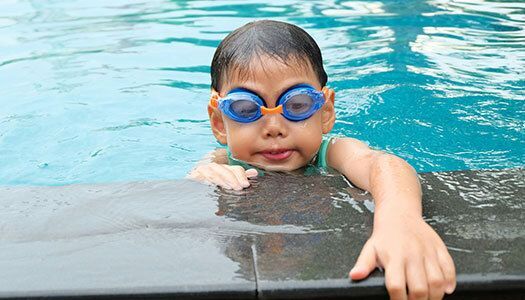 Water Safety Programs