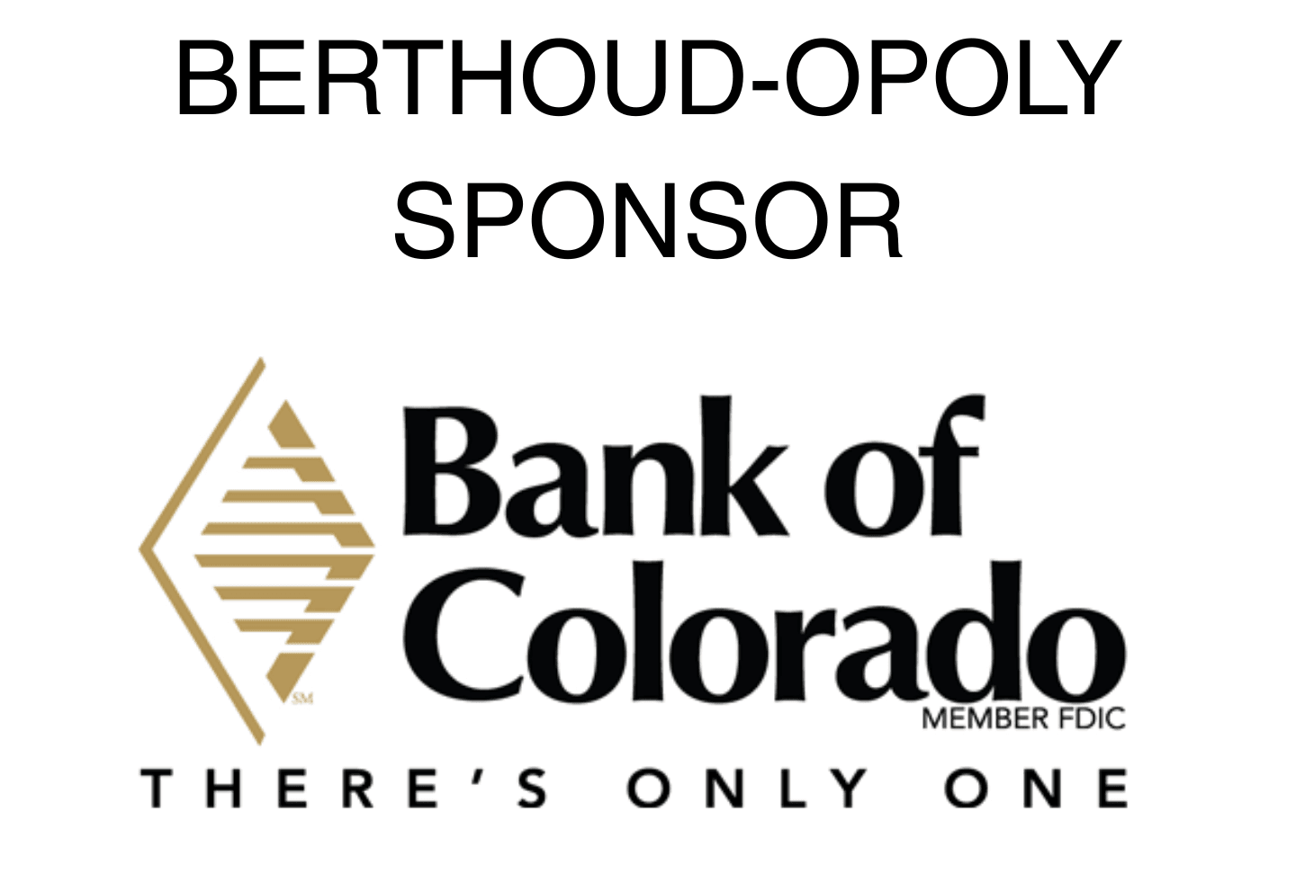 Bank of Colorado