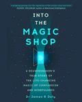 Into the Magic Shop