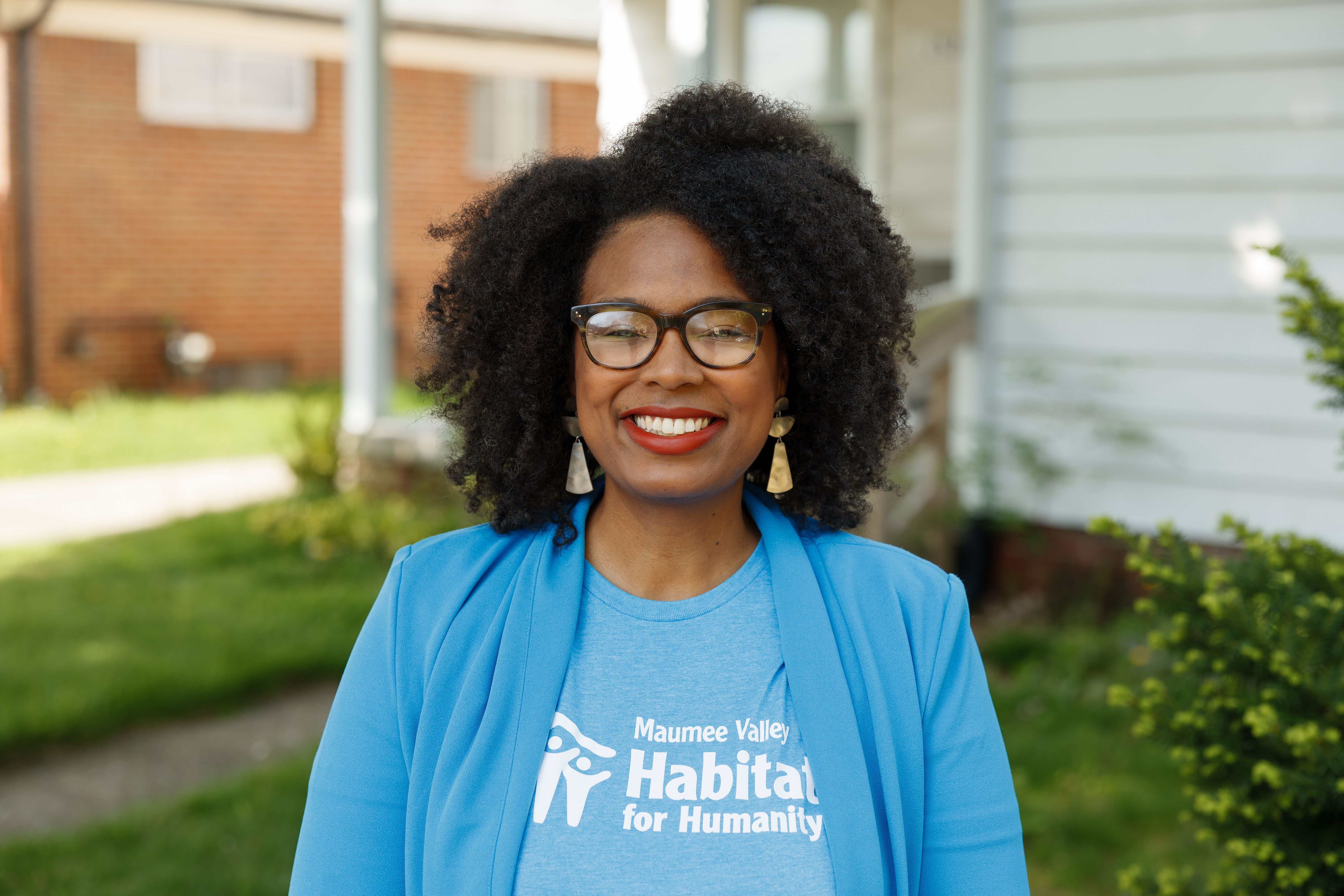 Erin Baker named as new Director of Development and Engagement