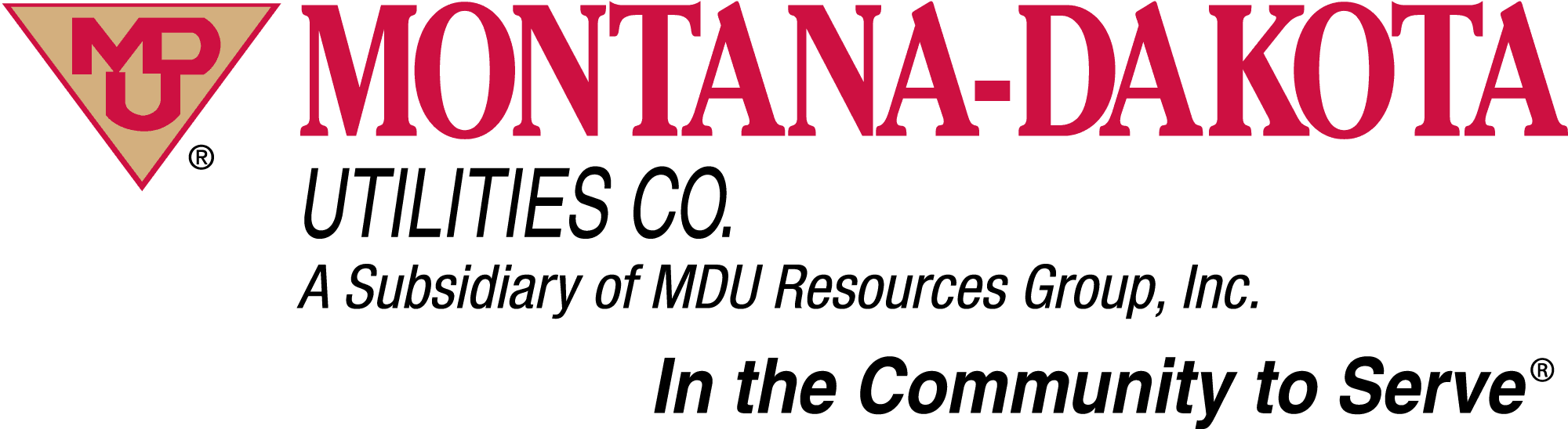 Montana Dakota Utilities