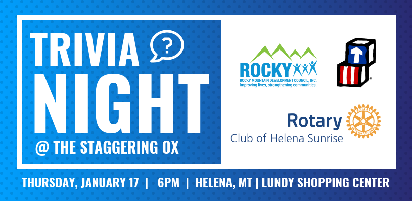 Trivia Night in Support of Head Start