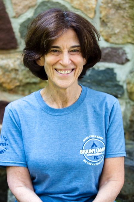 Susan Mehlman