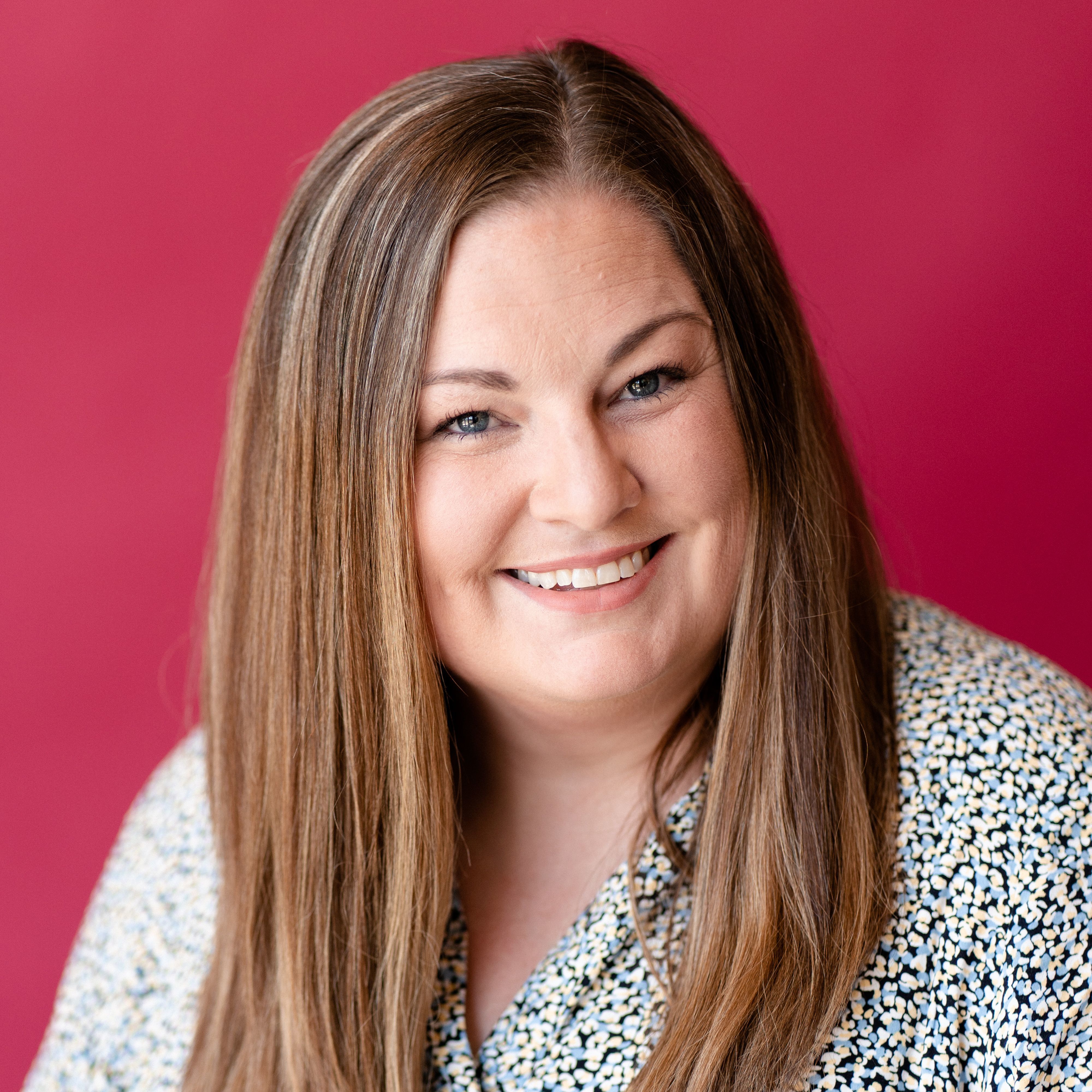 Amy Pope