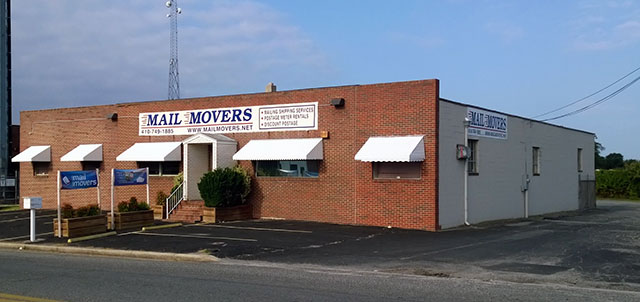 Mailmovers Location