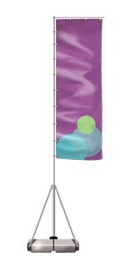 Large Outdoor Flag