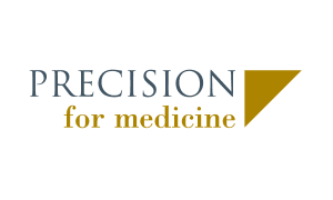 Precision for Medicine