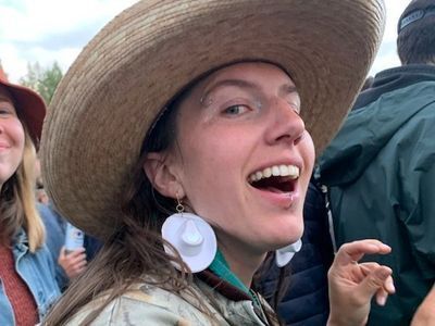 Maizie Smith - Program Manager