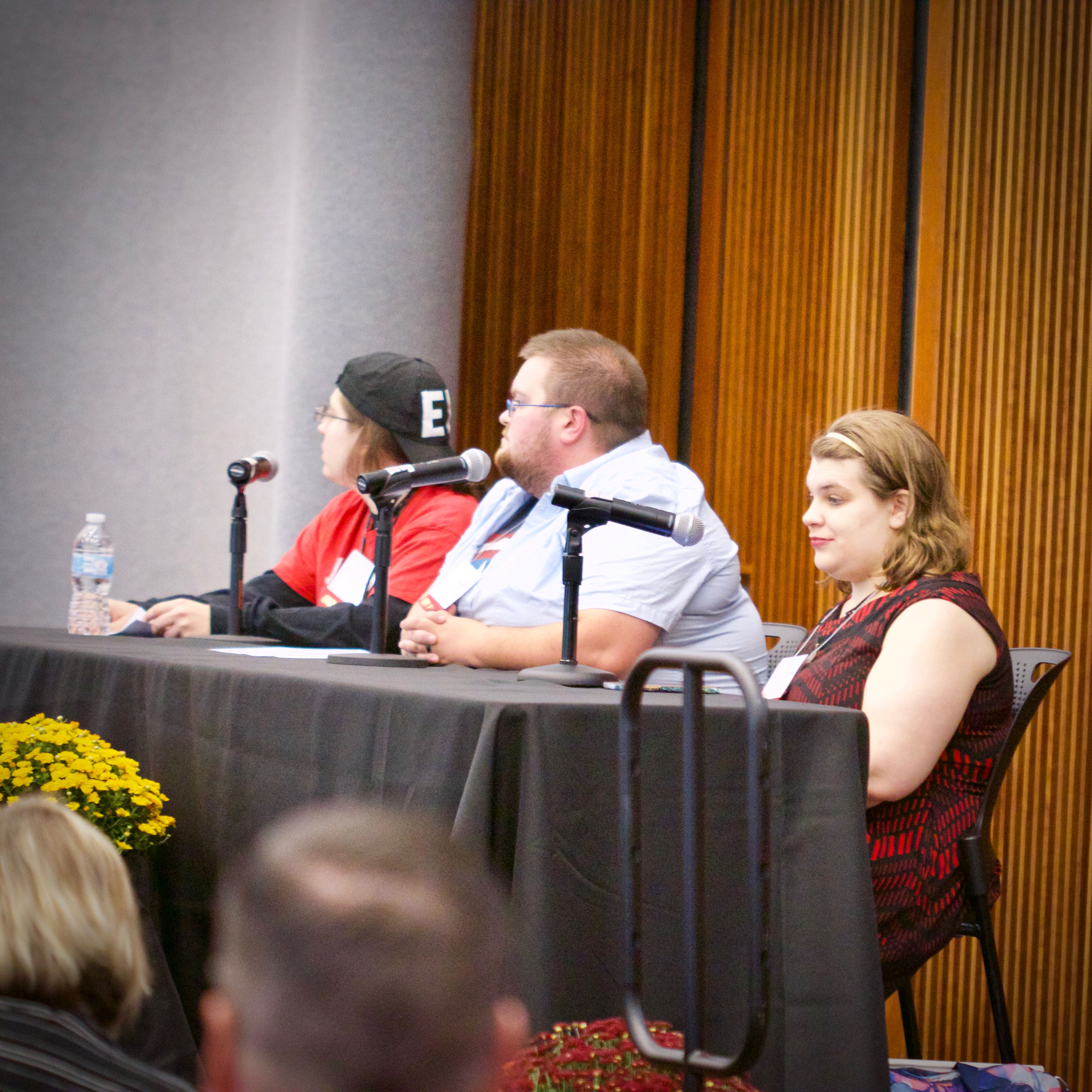 October Autism Conference