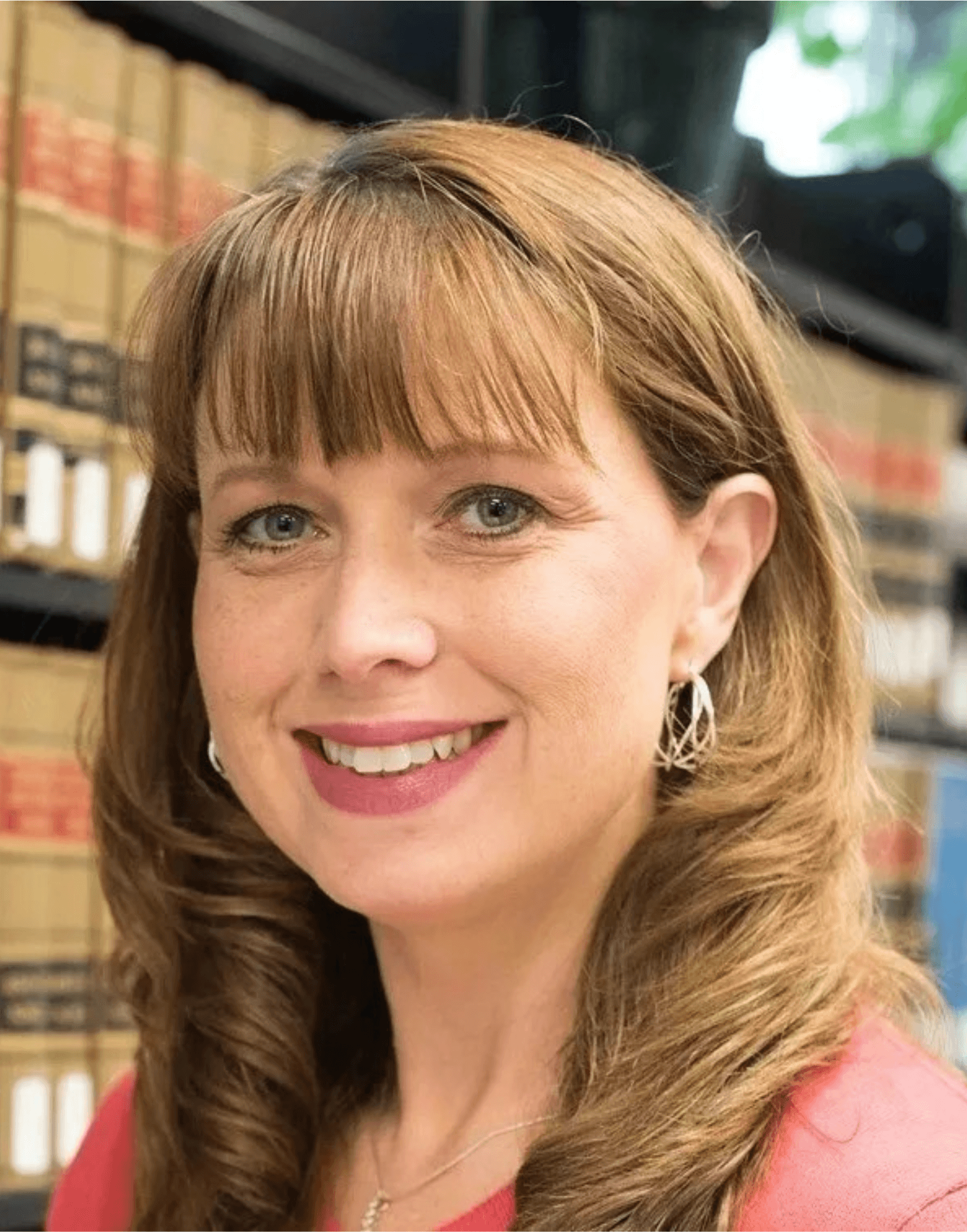 Tracey Williams, Chair