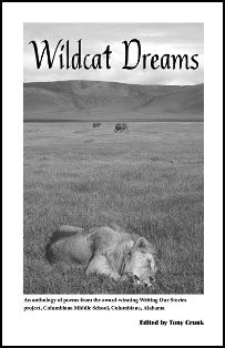 CMS students become published writers through WOS