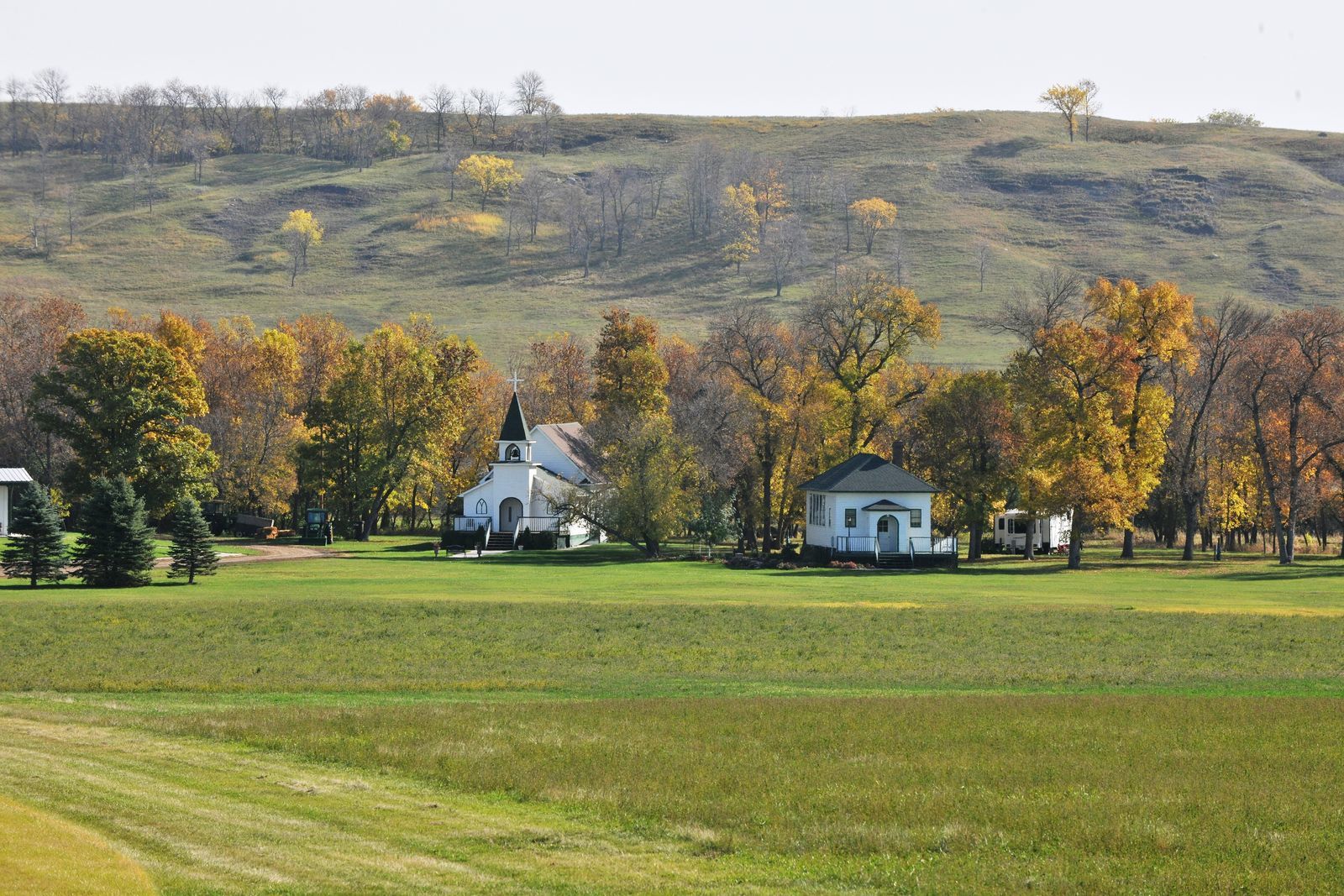 North Dakota Community Foundation