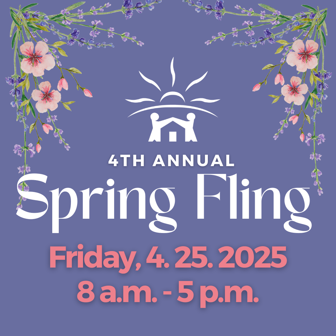 4th Annual Spring Fling 2024
