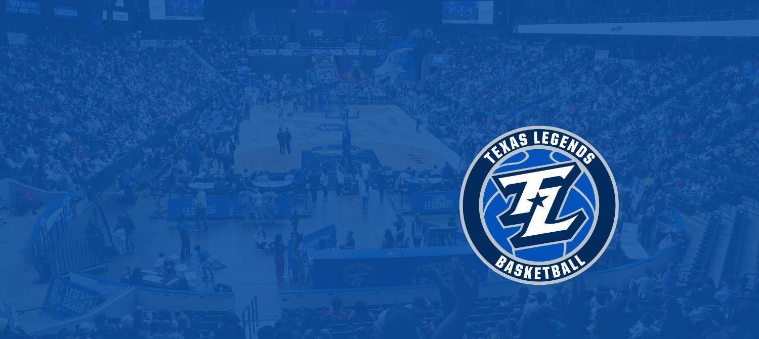 Calling All Texas Legends Fans