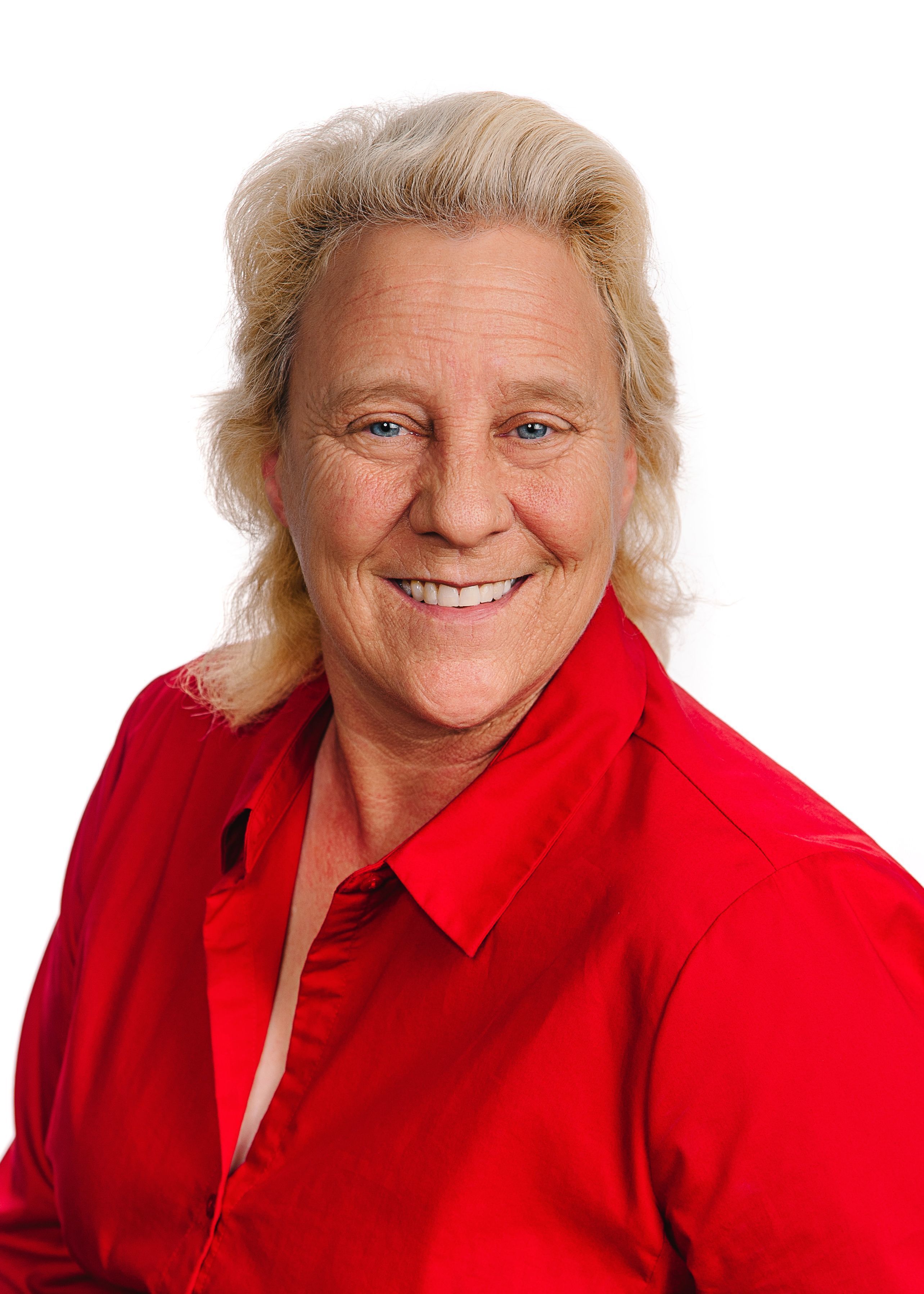 Robin Kennicker
