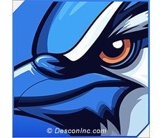 School Logo/Accent Piece