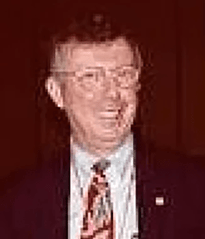 Pat Hoban 1987