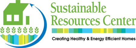 logo Sustainable Resources Center