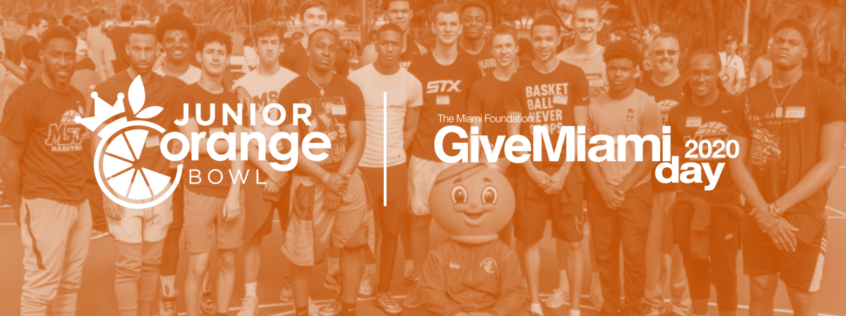 Early Giving Kick Off - Give Miami Day