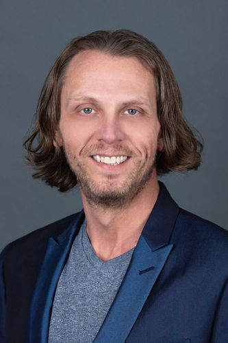 Christian M. Shuster - Director of Development and Marketing