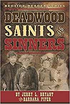 Deadwood Saints & Sinners