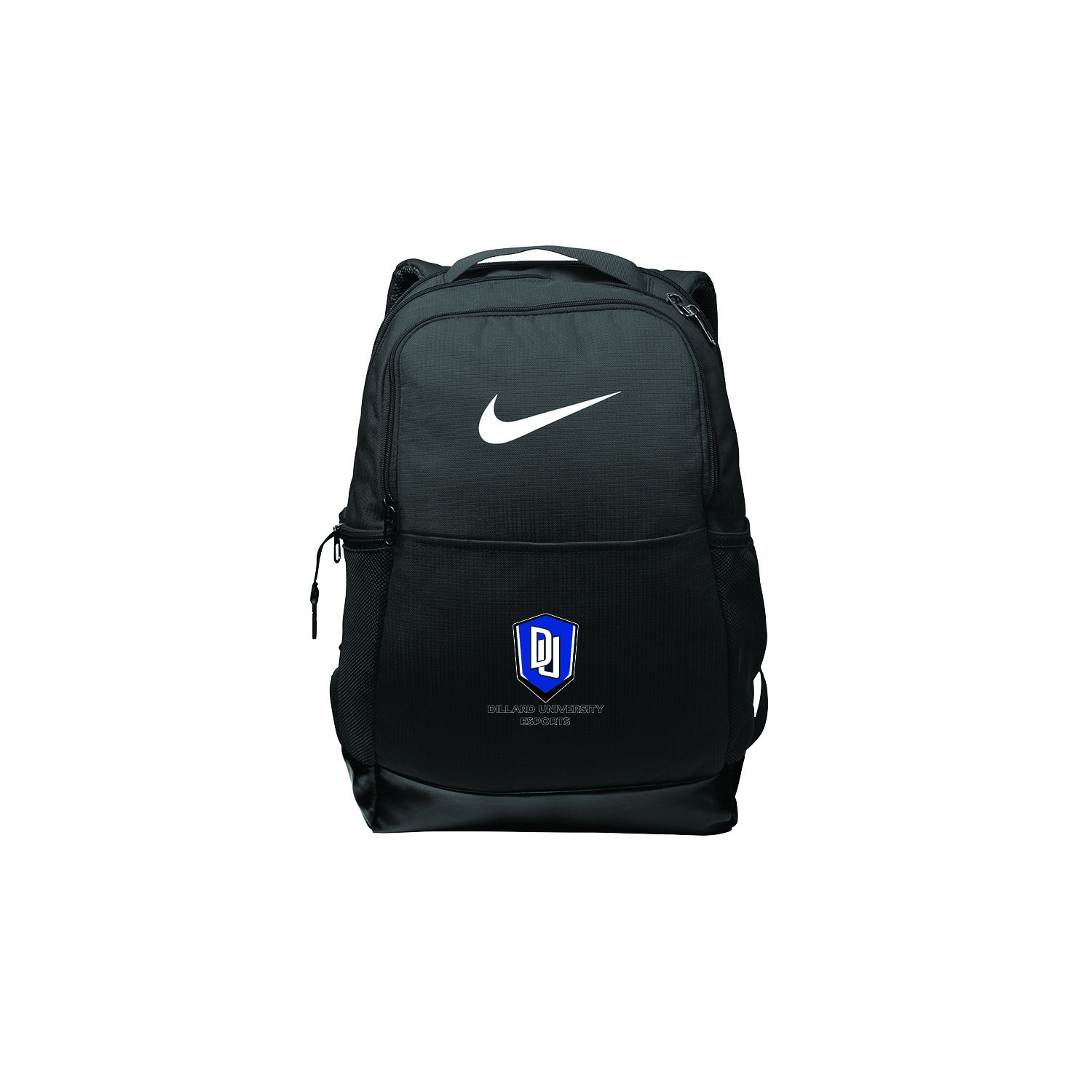 DILLARD UNIVERSITY  Nike Brasilia Medium Backpack