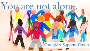 Caregivers Support Group for Spouses