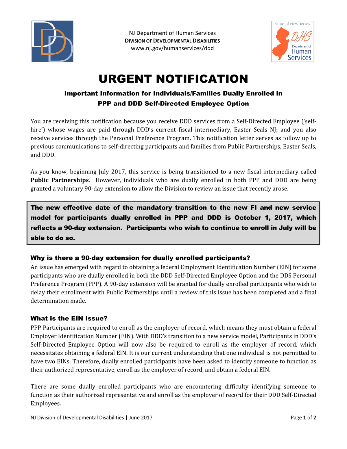 Understanding Public Partnerships, LLC (PPL) Resources The Arc of