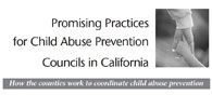 Promising Practices for Child Abuse Prevention Centers