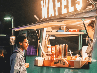 Preparing Your Food Truck for a Strong Season