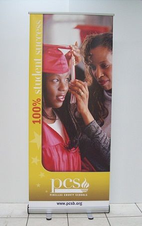 Pull Up Banner 3
