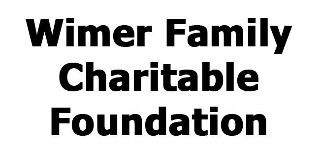 Wimer Family Charitable Foundation