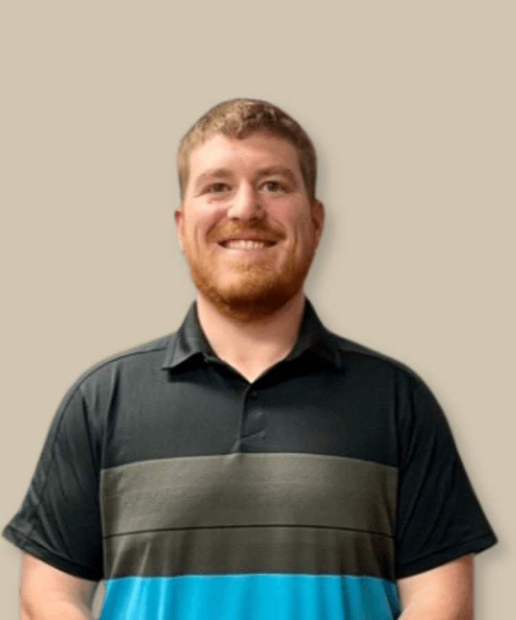 Ryan Jacobson