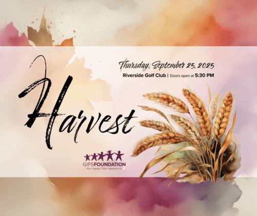 GIPS Foundation Hosts 4th Annual Harvest to Support Students